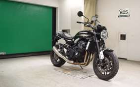 KAWASAKI Z900RS 2017 ZR900C