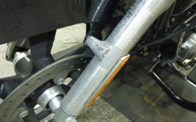 HARLEY FLD 1580 2012