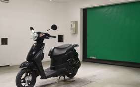 SUZUKI LET's 2008 CA4AA