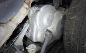 HONDA GYRO X 2026 TD02