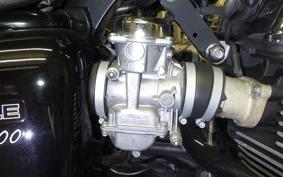 TRIUMPH BONNEVILLE T100 2014