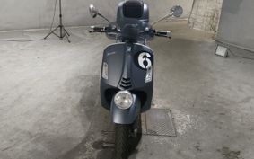 VESPA SEIJORUNI 2019 ..