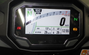 KAWASAKI NINJA 1100SX SE 2026 ZXT10H