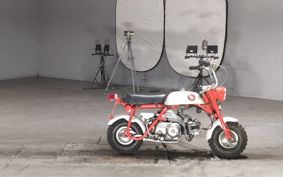 HONDA MONKEY Z50M