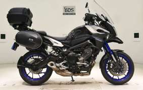 YAMAHA MT-09 Tracer 2015 RN36J
