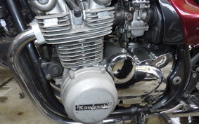KAWASAKI ZEPHYR 750 1996 ZR750C
