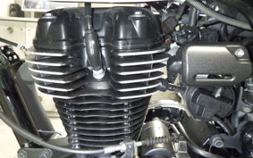 HONDA GB350S 2022 NC59