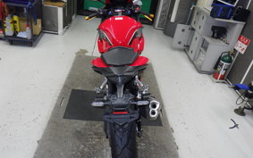 HONDA CBR400R 2019 NC56