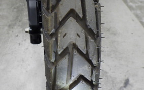 HONDA CT125-2 1997 JA65