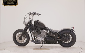 YAMAHA DRAGSTAR 1100 2002 VP13J