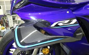 YAMAHA YZF-R1 2026 RN65J