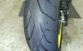 YAMAHA MT-09 A 2017 RN52J