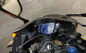 HONDA CBR250RR MC51
