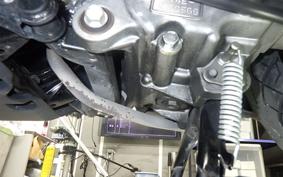 HONDA TACT Basket 2026 AF79