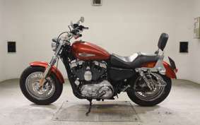 HARLEY XL1200C 2013