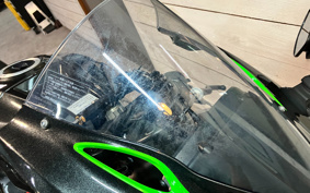 KAWASAKI NINJA ZX-10R SE 2019 ZXT02E
