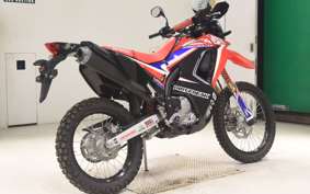 HONDA CRF250 RALLY A 2021 MD44