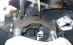 HONDA PCX 125 JF56