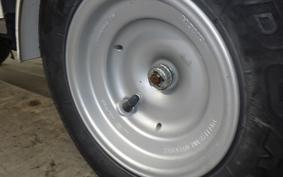 HONDA GYRO X 2025 TD02