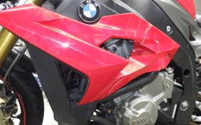 BMW S1000R 2014