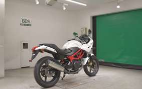 HONDA VTRF250 2024 MC33
