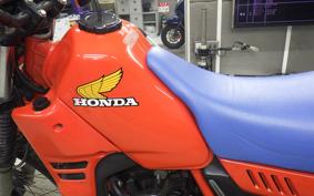 HONDA MTX125R JD05