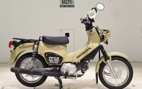 HONDA CROSS CUB 50 2007 AA06