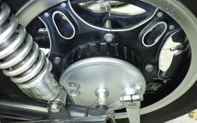 HONDA GL 400 WING CUSTOM 1981 GL400