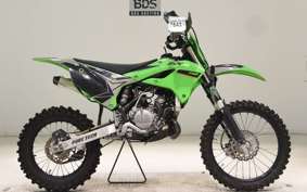 KAWASAKI KX112 2023 KX112A