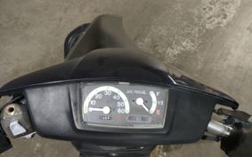 YAMAHA JOG POCHE 3KJ