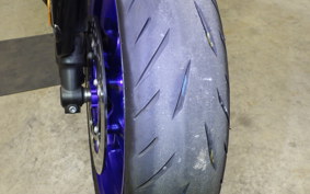 YAMAHA MT-09 SP 2022 RN69J