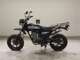 Фото Honda APE 50 2001 с японского аукциона