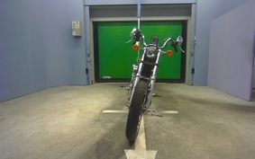HARLEY XLH883 HUGGER 1988 CEM