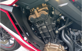 HONDA CBR650R 2021 RH03