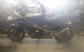 YAMAHA FJ1200 1993 3XW