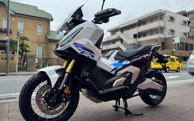 HONDA X-ADV 750 2026 RH21