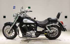 HONDA SHADOW 400 2006 NC34