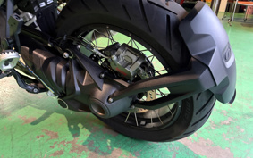 BMW R1300GS ASA 2025 0M21
