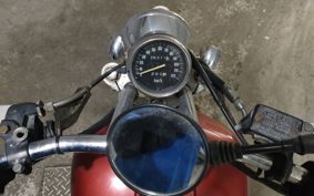 KAWASAKI ELIMINATOR 125 BN125A