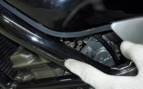 SUZUKI BANDIT 250 GJ74A