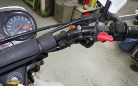 SUZUKI TS50 Hustler 2023 SA11A