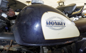 HONDA MONKEY 1993 Z50J