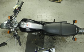 HONDA CB223S 2016 MC40