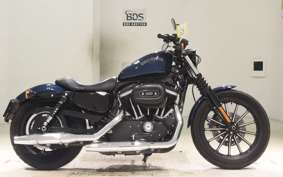 HARLEY XL883N 2013