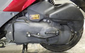 SUZUKI LET's 4 CA45A