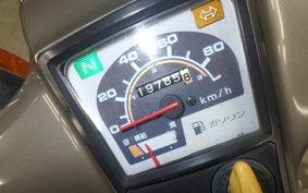 HONDA C90 SUPER CUB E HA02