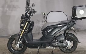 HONDA ZOOMER-X JF38