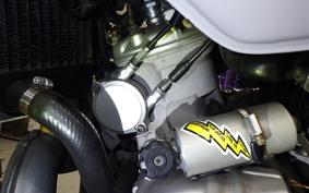 YAMAHA LANZA 2023 4TP