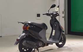 SUZUKI LET's 4 2016 CA45A