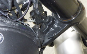 YAMAHA XSR125 RE46J